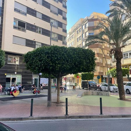 Апартаменти Apartament Con Encanto Кастельйон-де-ла-Плана Екстер'єр фото