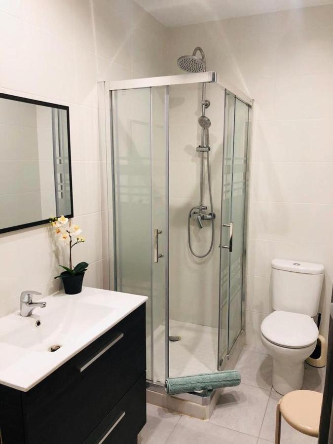 Апартаменти Apartament Con Encanto Кастельйон-де-ла-Плана Екстер'єр фото