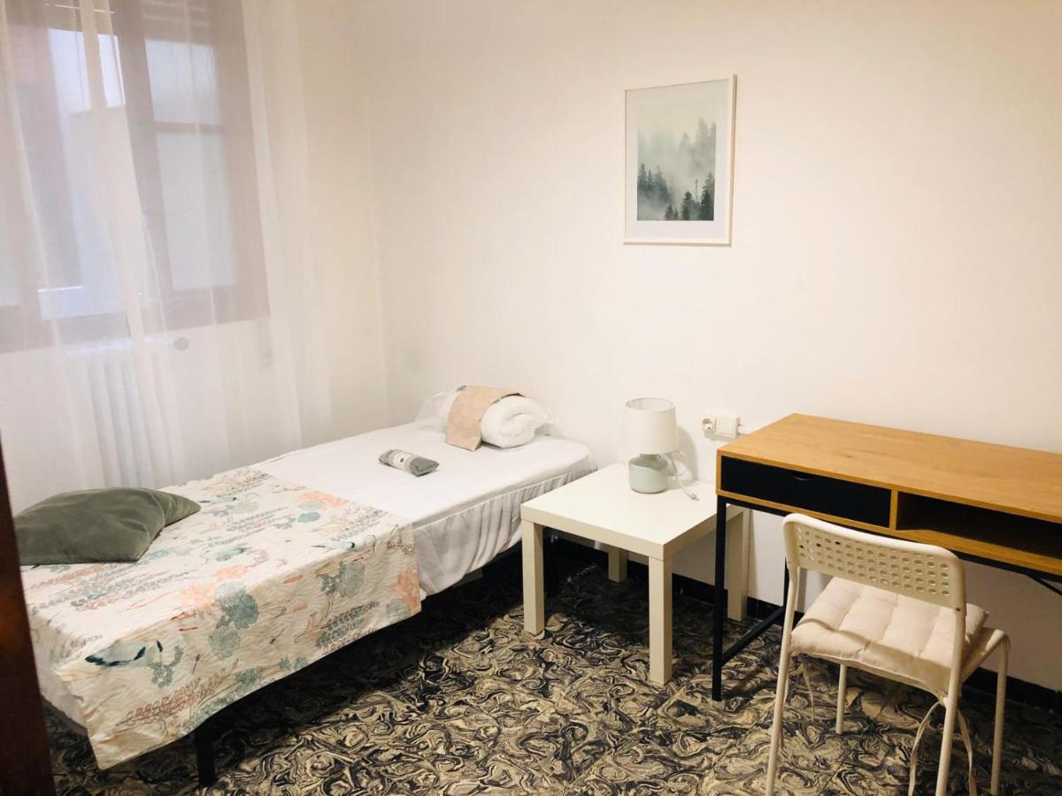 Апартаменти Apartament Con Encanto Кастельйон-де-ла-Плана Екстер'єр фото