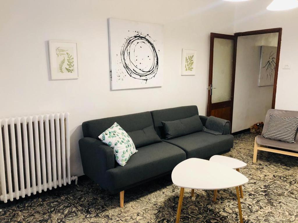 Апартаменти Apartament Con Encanto Кастельйон-де-ла-Плана Екстер'єр фото